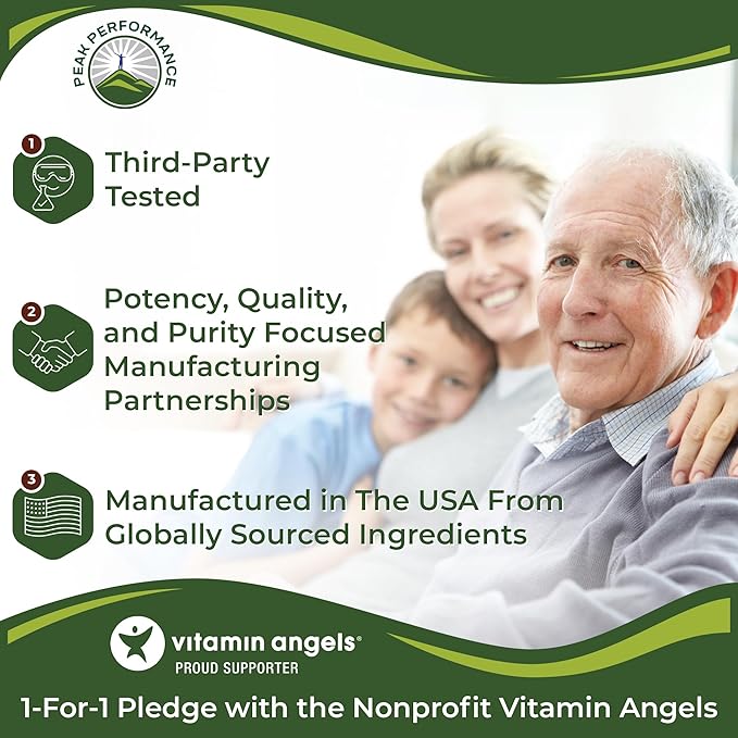 Citrus Bergamot + Red Yeast Rice. 2-in-1 Supplement. High Strength 10:1 Bergamot Extract. No Gluten, Zero Sugar, Vegan Capsules