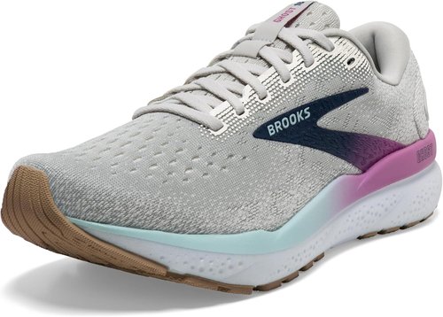 Brooks Women's Ghost 16 Running Shoes - Lightweight Comfort & Support | Ideal for Neutral Runners