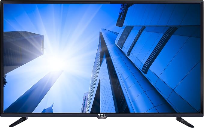 TCL 32D2700 32-Inch 720p 60Hz LED TV