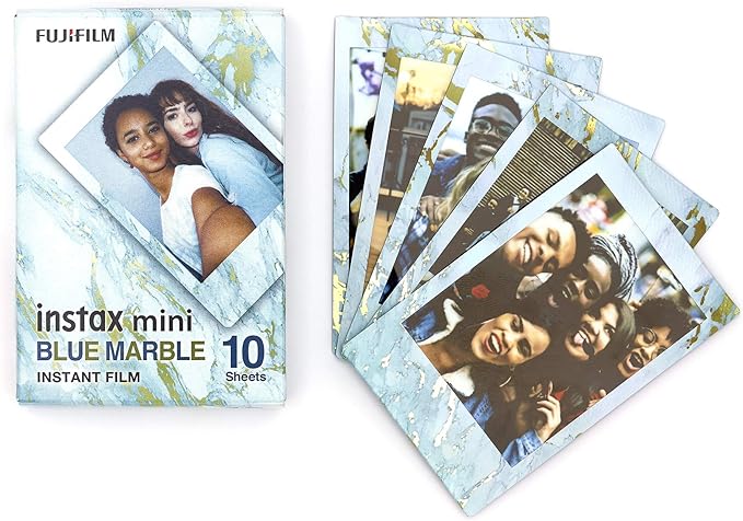 instax Classic Mini Film 30 Shot Pack,