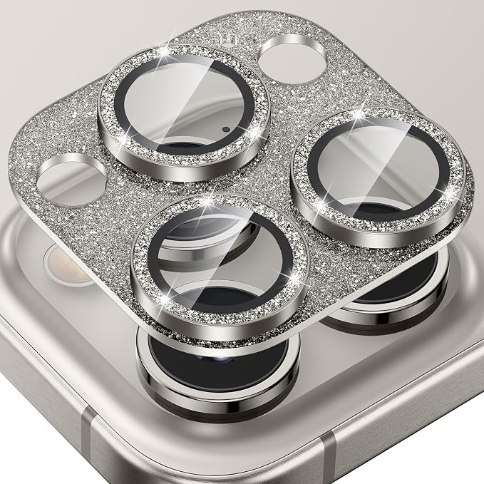 Tensea for iPhone 16 Pro/iPhone 16 Pro Max/iPhone 14 Pro/iPhone 14 Pro Max