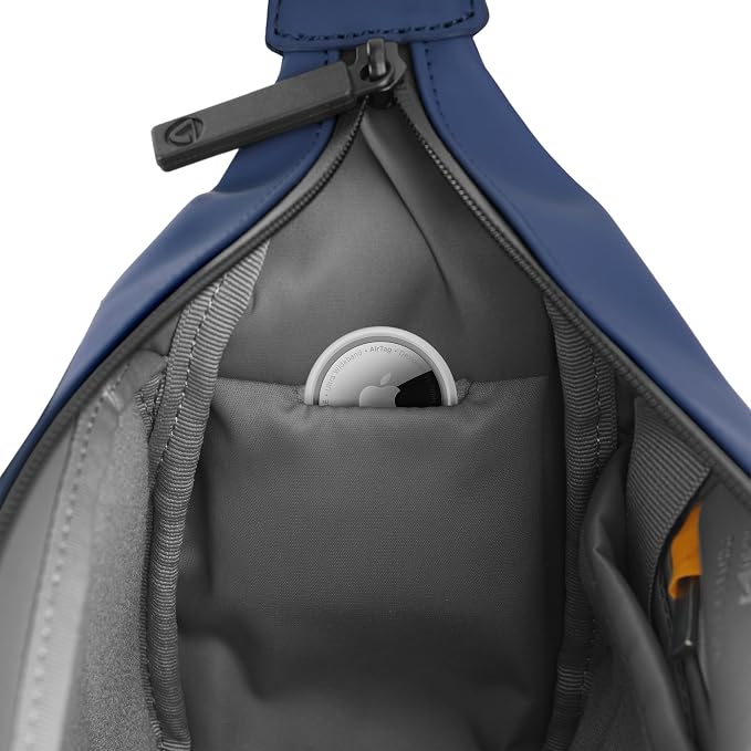 Vanguard VEO Lite S4L Camera & Everyday Shoulder Bag – Fits Mirrorless Camera +
