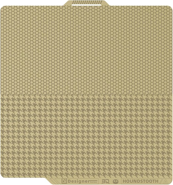 BIQU Designer Series Panda Build Plate
