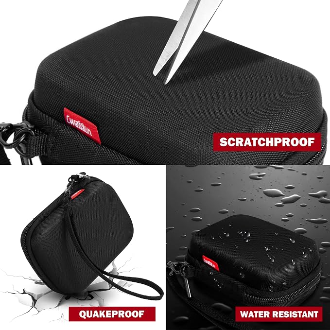 Cwatcun Carrying & Protective Case
