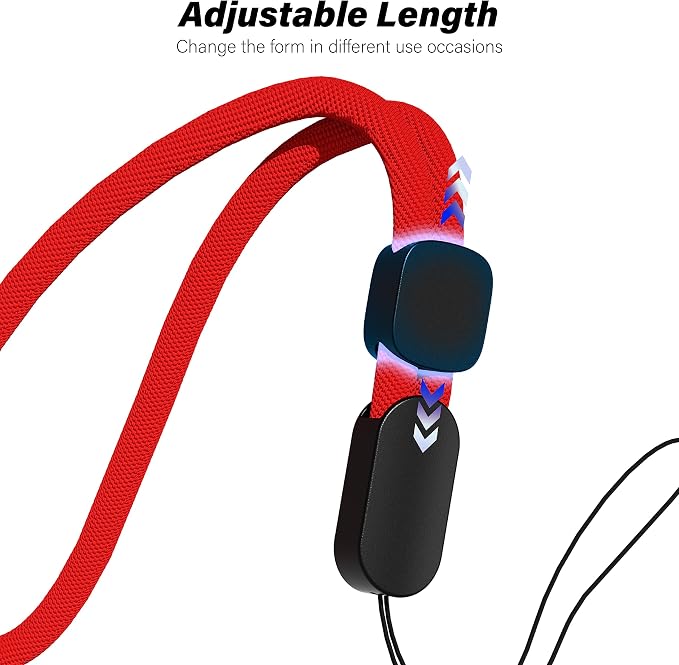 oakxco Lanyard Compatible with Airpods Pro 2 Loop