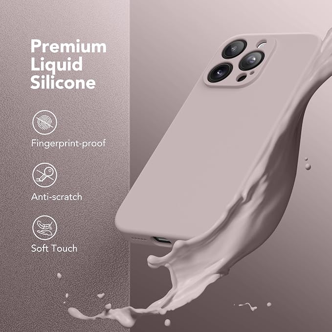 Magnetic for iPhone 14 Pro Case, Compatible