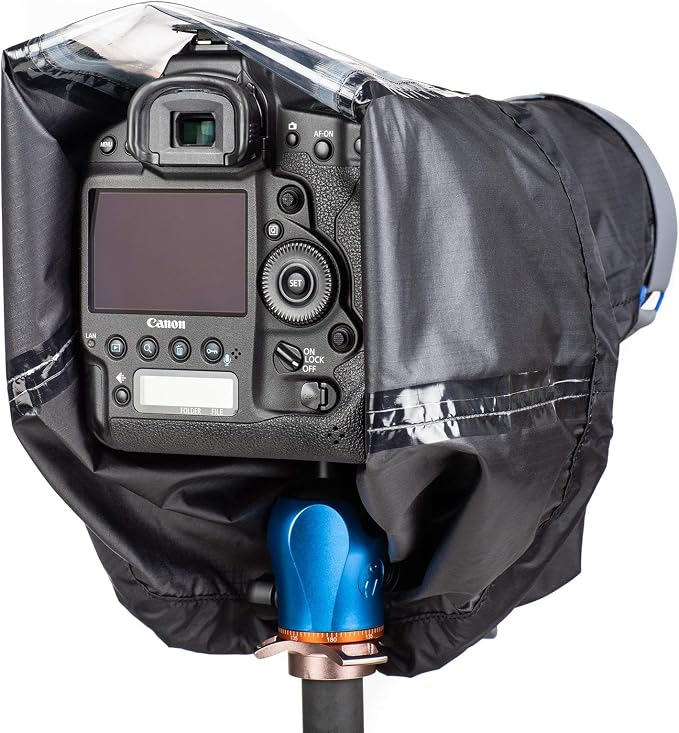 Think Tank Emergency Rain Covers