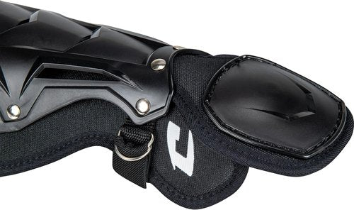 Champro - Optimus MVP Single Knee Leg Guard | Lightweight Protection for Athletes