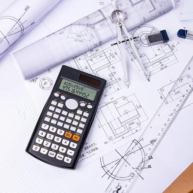 Mr. Pen Scientific Calculator