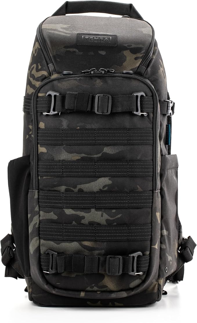 Tenba Axis v2 16L Camera Backpack