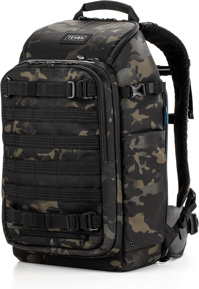 Tenba Axis v2 20L Camera Backpack