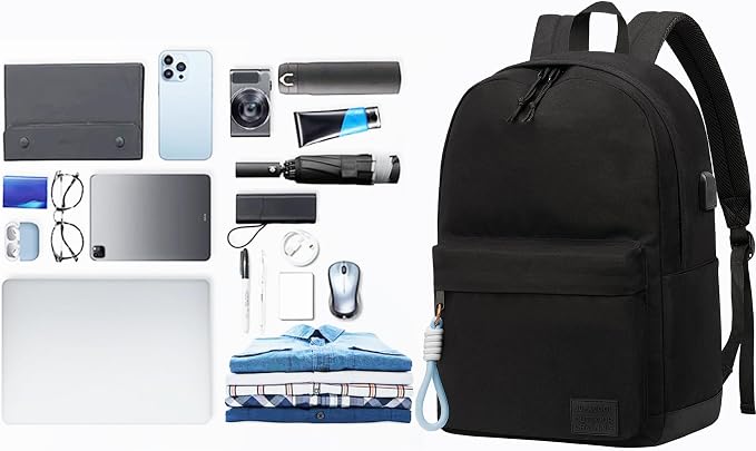 SUPACOOL Casual Laptop Backpack