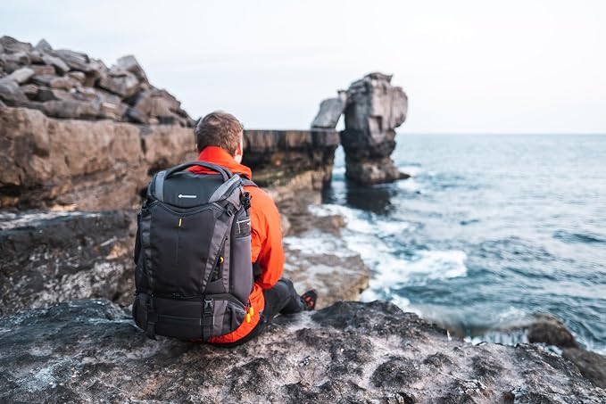 VANGUARD Alta Sky 51D Camera Backpack