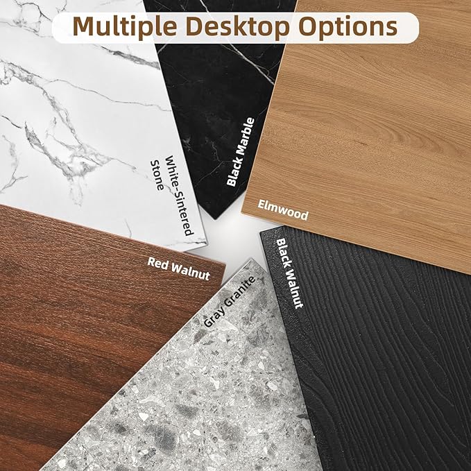 Universal Solid One-Piece Wood Table Top, 55"x28"x1" Workbench Top - Rectangular Particle Board for Standing Desk, Home Office Desk Countertop DlY, Washer Dryer, Coffee, Bar Tabletop