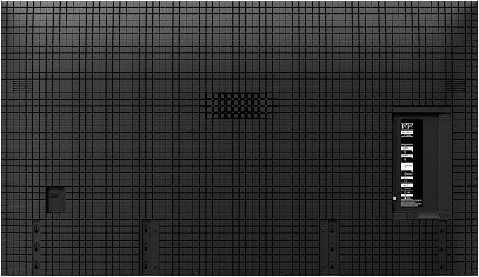 Sony 77 Inch BRAVIA 8 OLED 4K HDR Smart Google TV (K-77XR80) | XR Processor with AI Technology, Dolby Vision/Atmos, Exclusive Features for PlayStation®5, 4K movie credits included