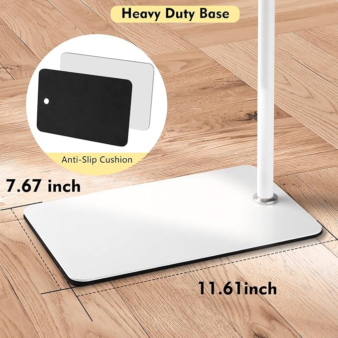Baby Monitor Floor Stand Mount Compatible