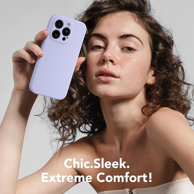 Magnetic for iPhone 14 Pro Case, Compatible