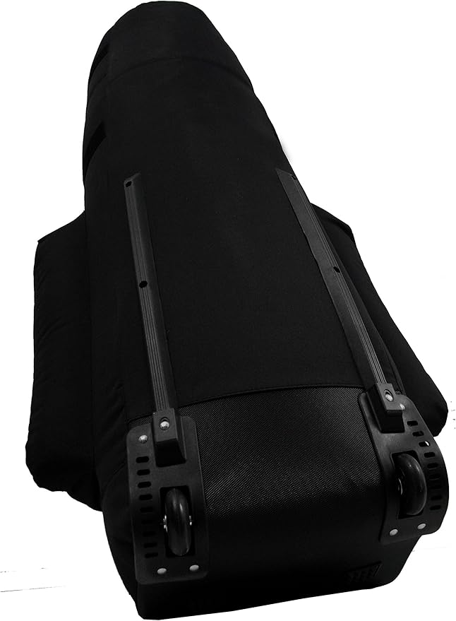 CaddyDaddy Golf CDX-10 Golf Bag Travel Cover