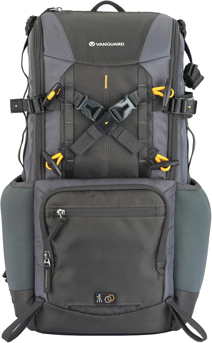 VANGUARD Alta Sky 42 Professional Camera Backpack