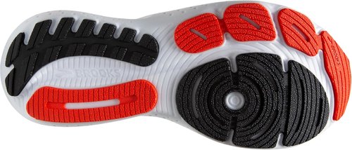 Brooks Glycerin 21 Men's Neutral Running Shoes - Ultimate Comfort & Support | Multiple Sizes Available