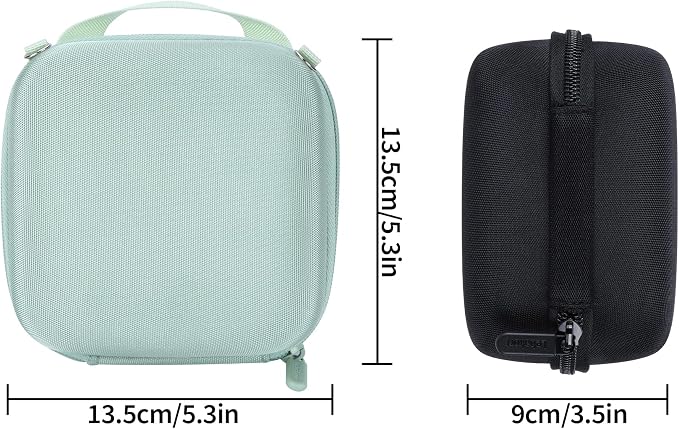 Lebakort Storage Case Compatible