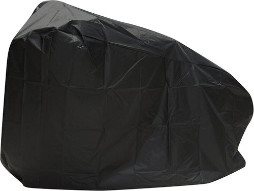 ATCG Bike Cover - Waterproof 190T Nylon Bicycle Cover for 20" Kids' Bike | Compact Storage Bag (Black)