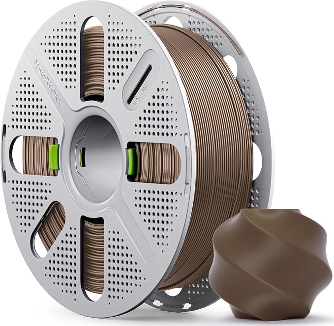 PLA Basic, Pre-Dried Filament