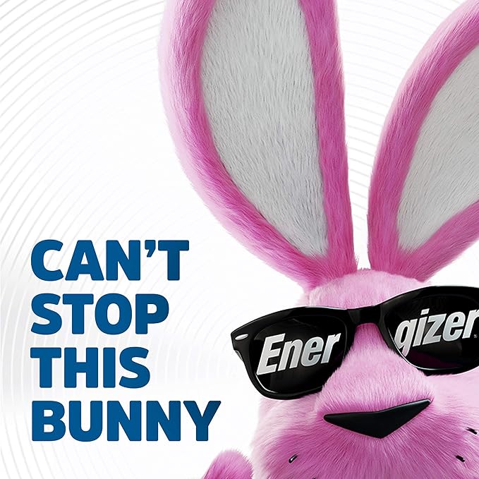 Energizer AAA Batteries, Ultimate Lithium Triple A Battery