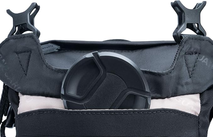 VANGUARD VEO GO24M BK Shoulder Bag