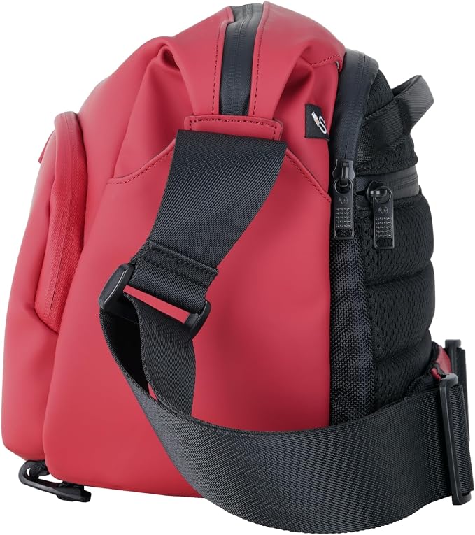 Vanguard VEO Lite S7L Camera & Everyday Shoulder Bag – Fits Mirrorless Camera +