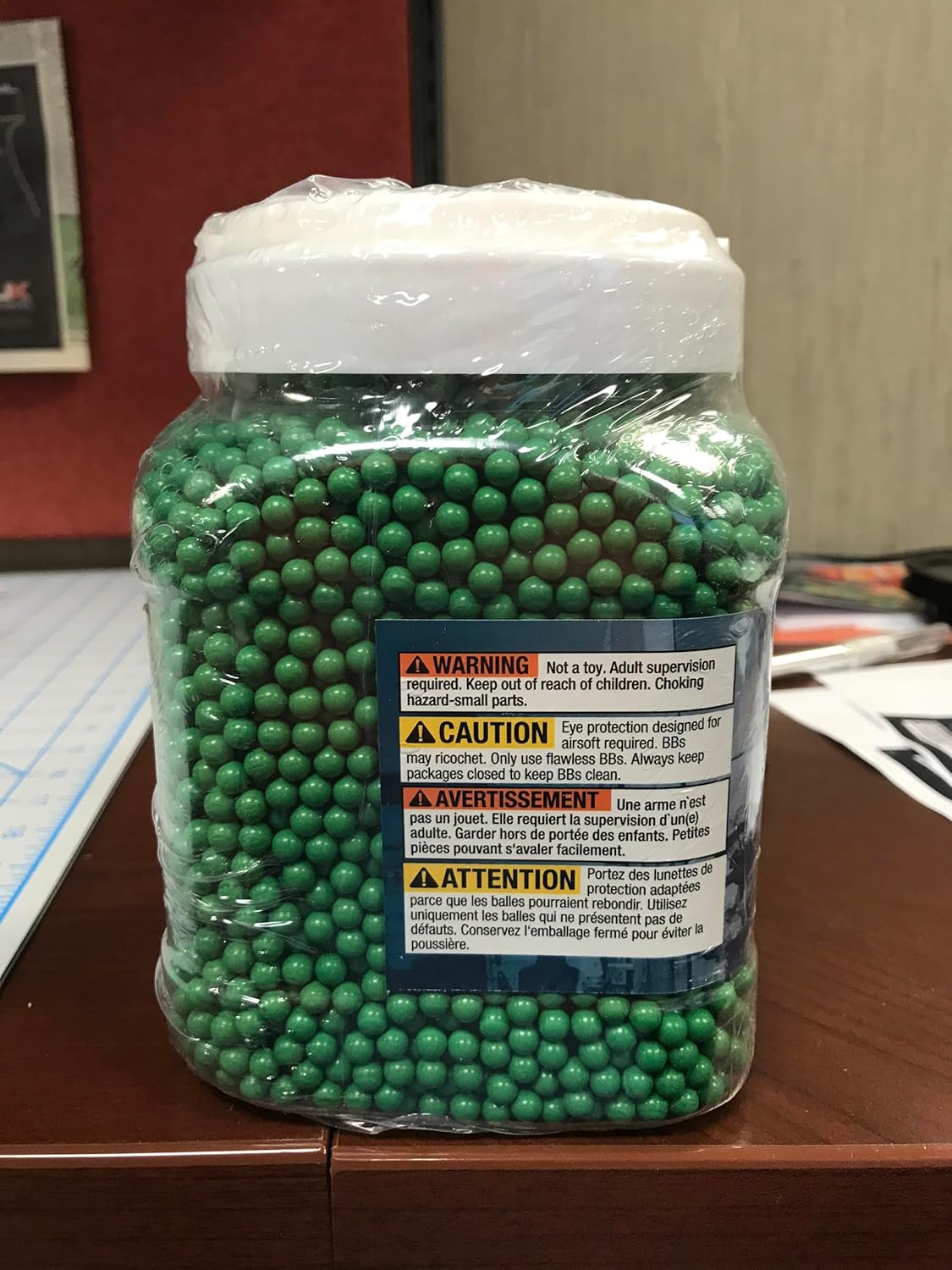 Umarex Airsoft BBs - High Precision 6mm Airsoft Ammo | 0.20g | Perfect for Competitive Play