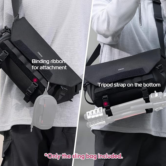 ULANZI BC08 Sling Camera Case