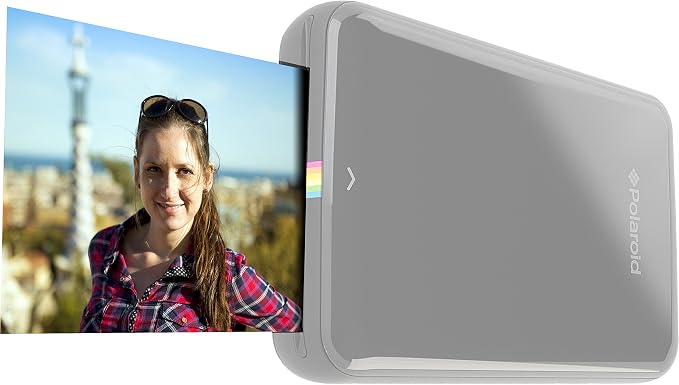 Polaroid POLZ2X320 2 x 3 inch Premium Zink Photo Paper Twin Pack Film