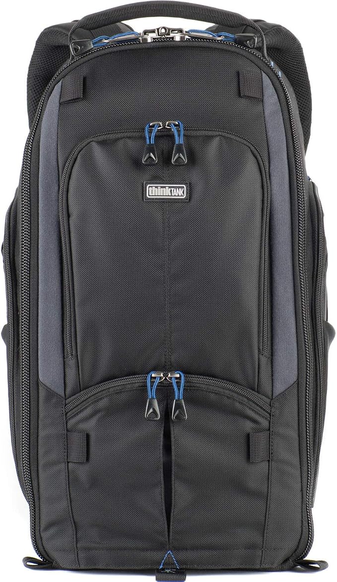 Think Tank TT476 StreetWalker Pro V2 Camera Backpack 21 x 25 x 47 cm Black