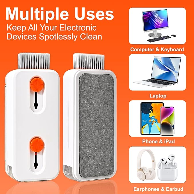 Keyboard Cleaner Laptop Cleaning Kit, Keyboard Cleaning Kit