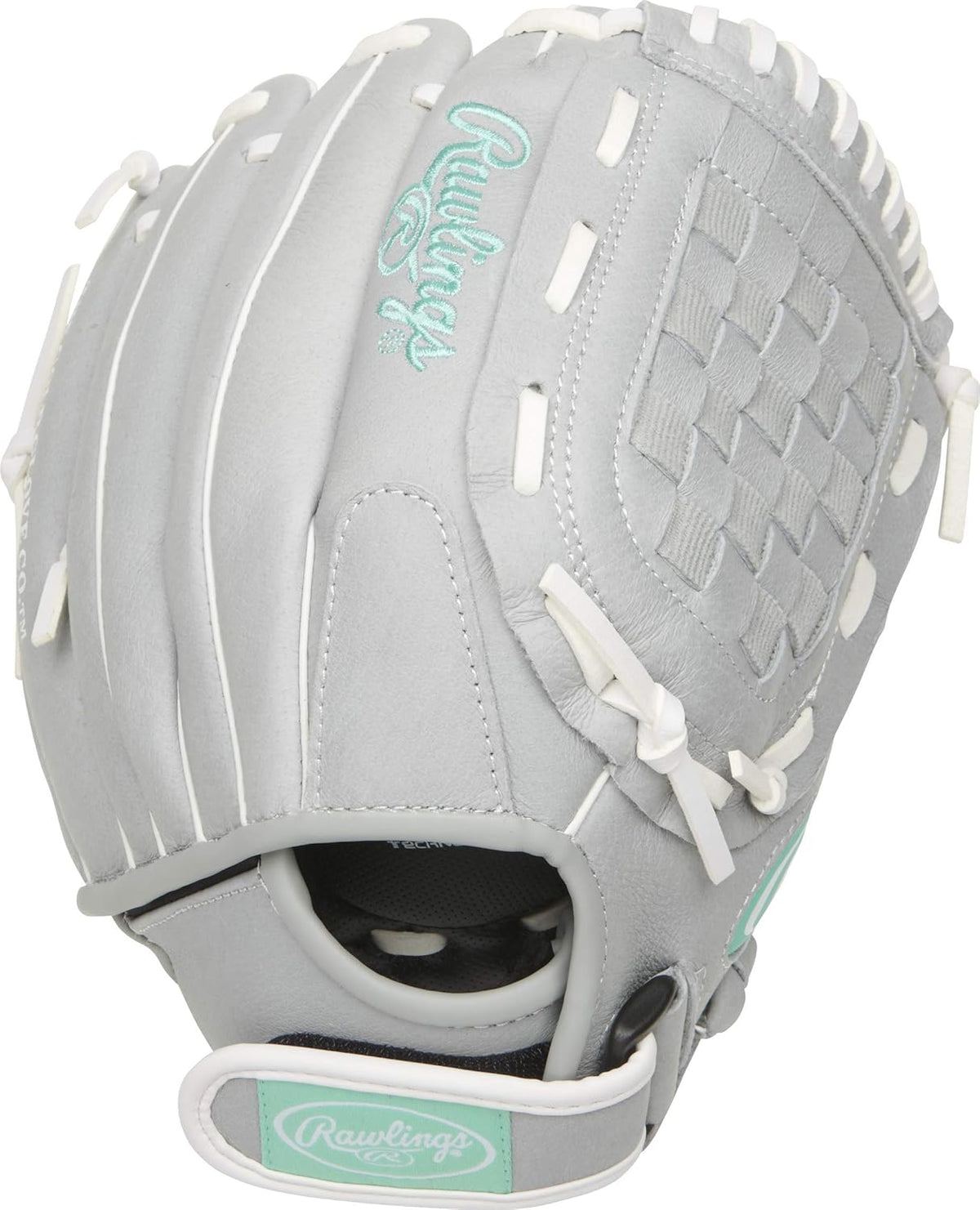 Rawlings Sure Catch Series Youth Softball Glove - Sizes 10" to 12.5" | Multiple Styles Available