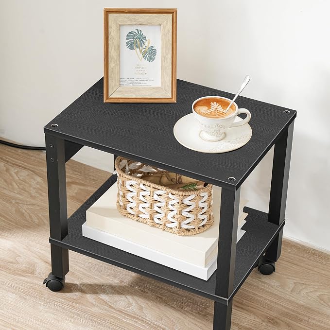 HOOBRO 2-Tier Printer Stand