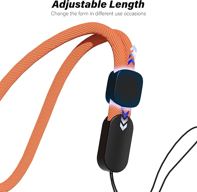 oakxco Lanyard Compatible with Airpods Pro 2 Loop