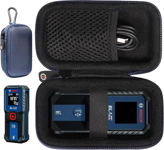 Getgear Laser Distance Measure Case