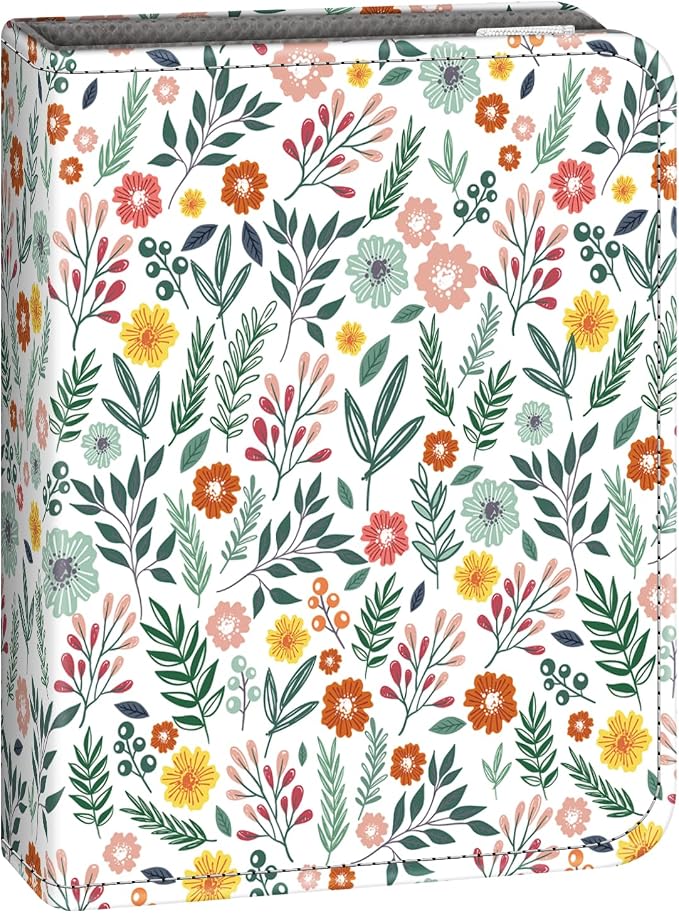 Fintie Instax Mini Photo Album for 2x3-Inch Film