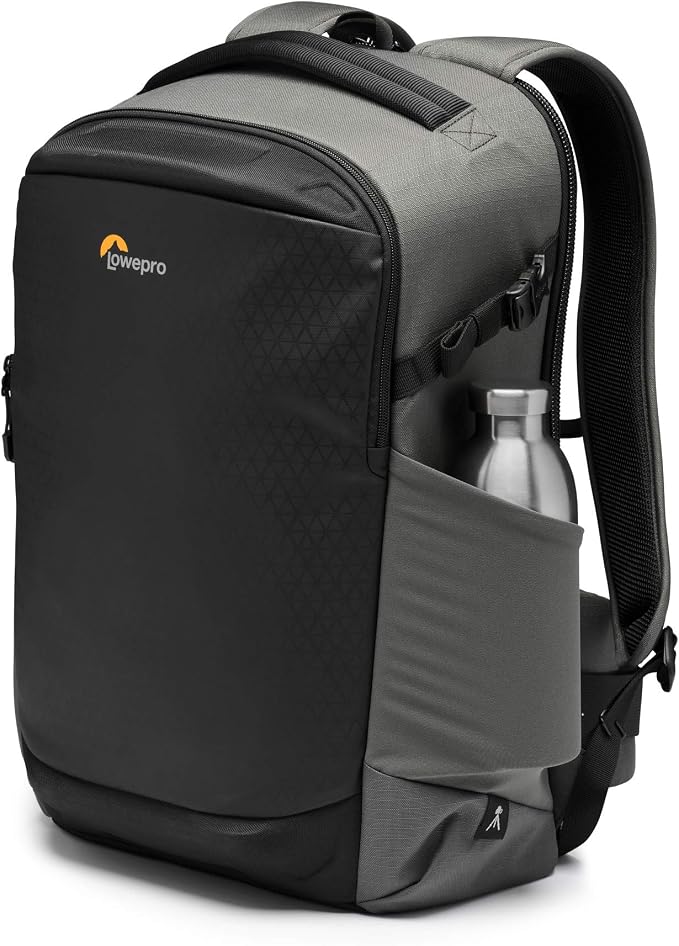 Lowepro Flipside BP 400 AW III Mirrorless and DSLR Camera Backpack