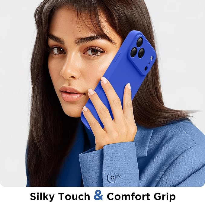 GolbinBox Magnetic for iPhone 17 Pro Case, Compatible