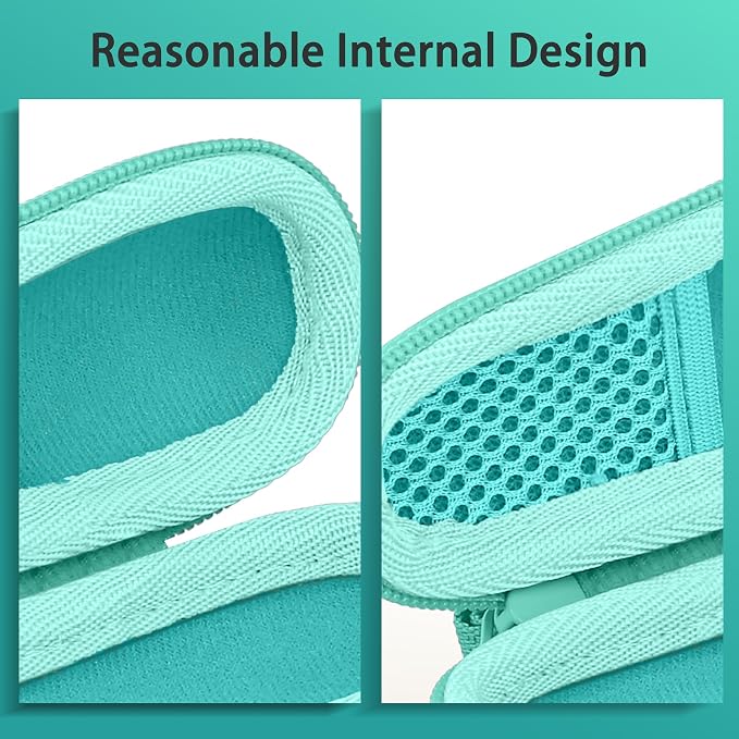 co2CREA Hard Case Replacement for Logitech Wireless Presenter R400 Presentation
