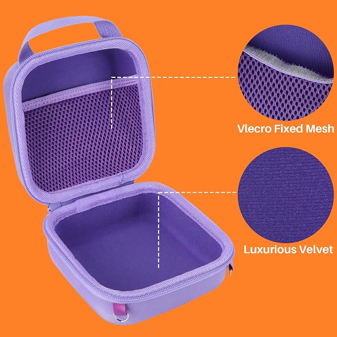 Lebakort Storage Case Compatible