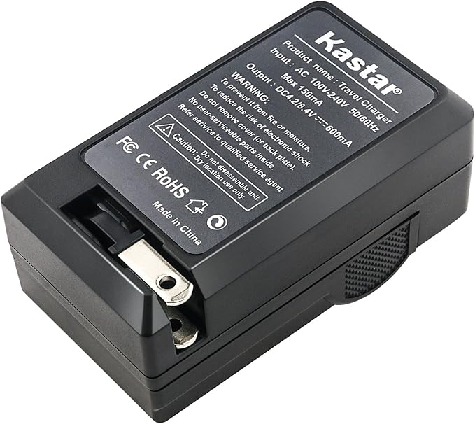 Kastar Travel Charger Replacement