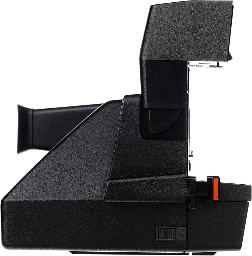 Polaroid Supercolor 635 CL 635-CL 635CL Instant Camera