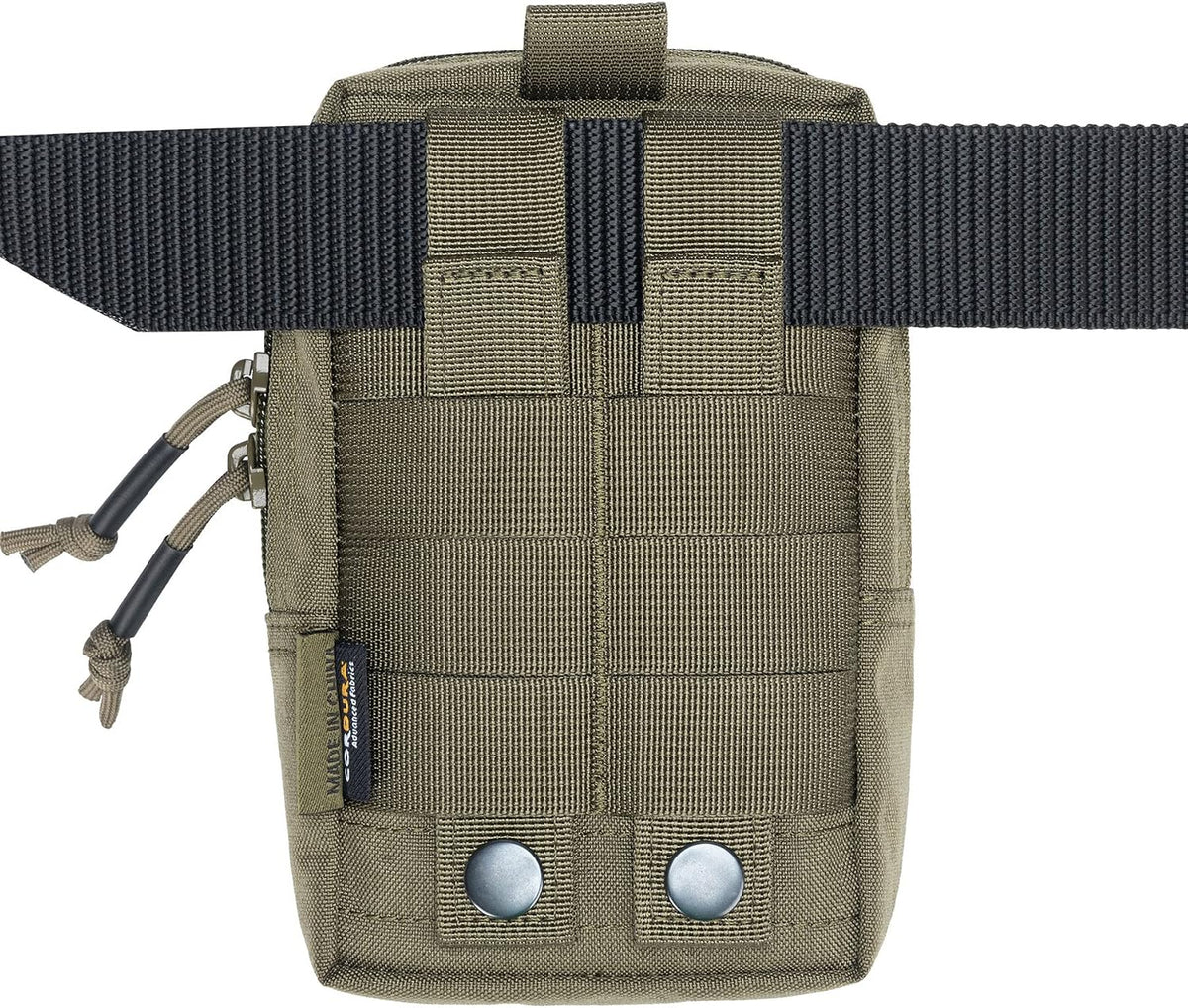 EXCELLENT ELITE SPANKER Tactical EDC Pouch Molle Utility Pouch Phone Pouch