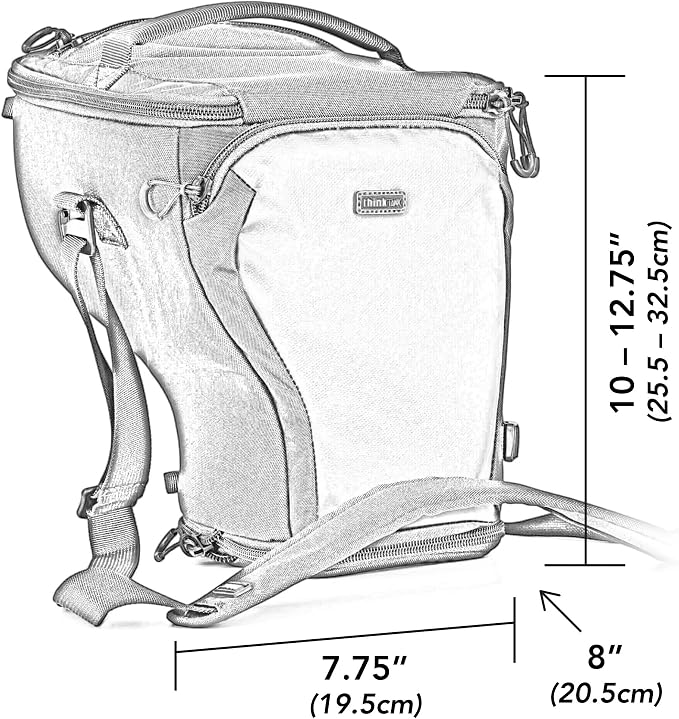 Think Tank Digital Holster 40 V3 Camera Bag Only