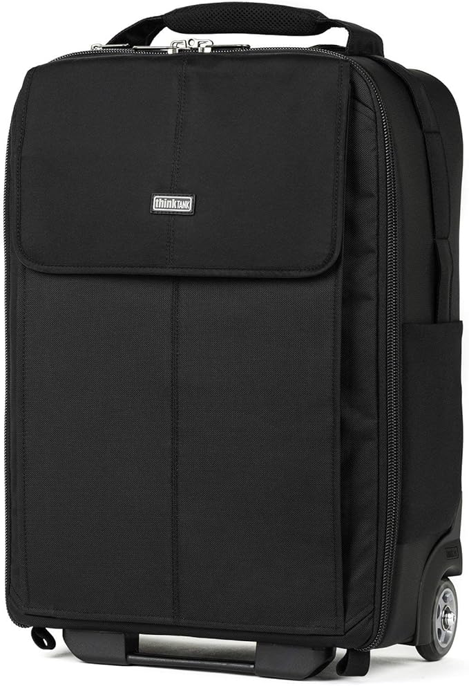 Think Tank Airport Advantage XT Rolling Carry-On Camera Case