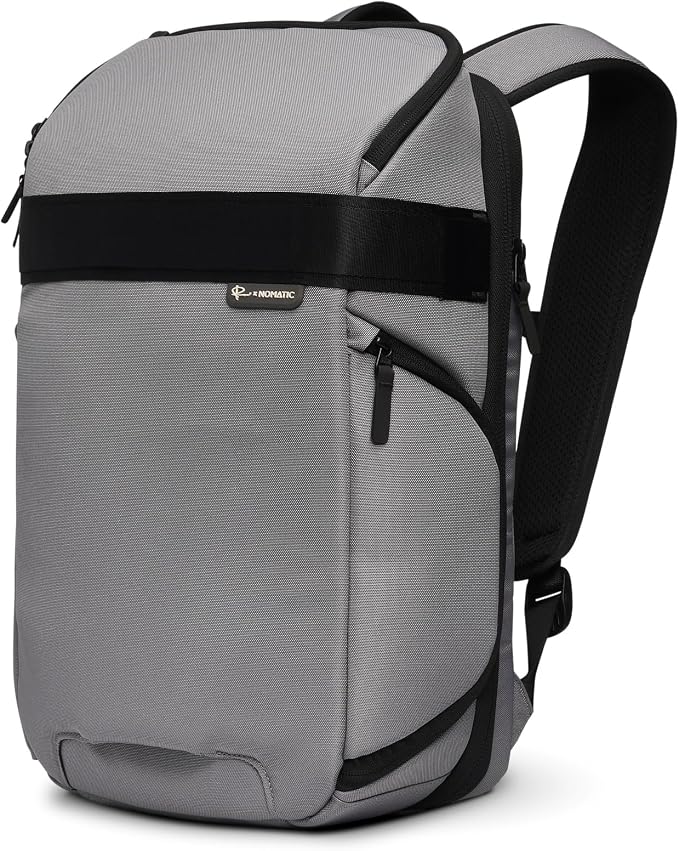 NOMATIC Luma Camera Pack 18L
